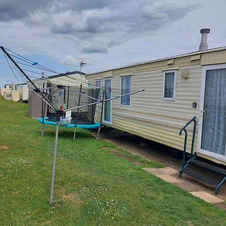 Warden Springs Caravan Park Ms16 Thornhill Road, Eastchurch,Me124Hf Sheerness Extérieur photo