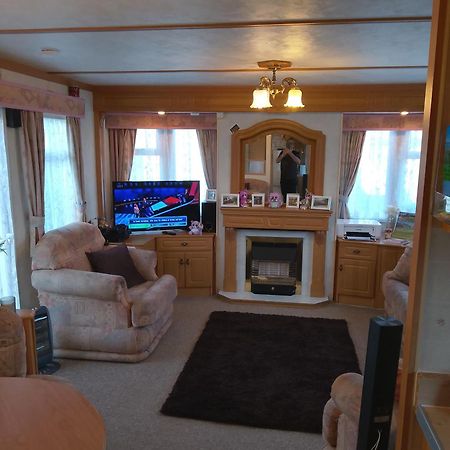 Warden Springs Caravan Park Ms16 Thornhill Road, Eastchurch,Me124Hf Sheerness Extérieur photo