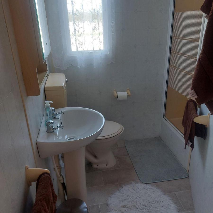 Warden Springs Caravan Park Ms16 Thornhill Road, Eastchurch,Me124Hf Sheerness Extérieur photo