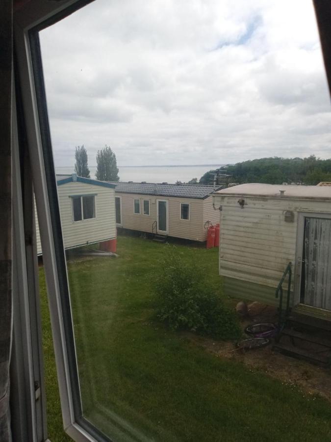 Warden Springs Caravan Park Ms16 Thornhill Road, Eastchurch,Me124Hf Sheerness Extérieur photo