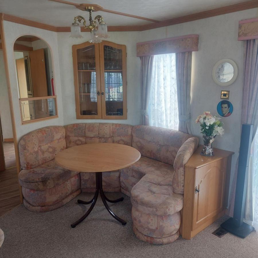 Warden Springs Caravan Park Ms16 Thornhill Road, Eastchurch,Me124Hf Sheerness Extérieur photo