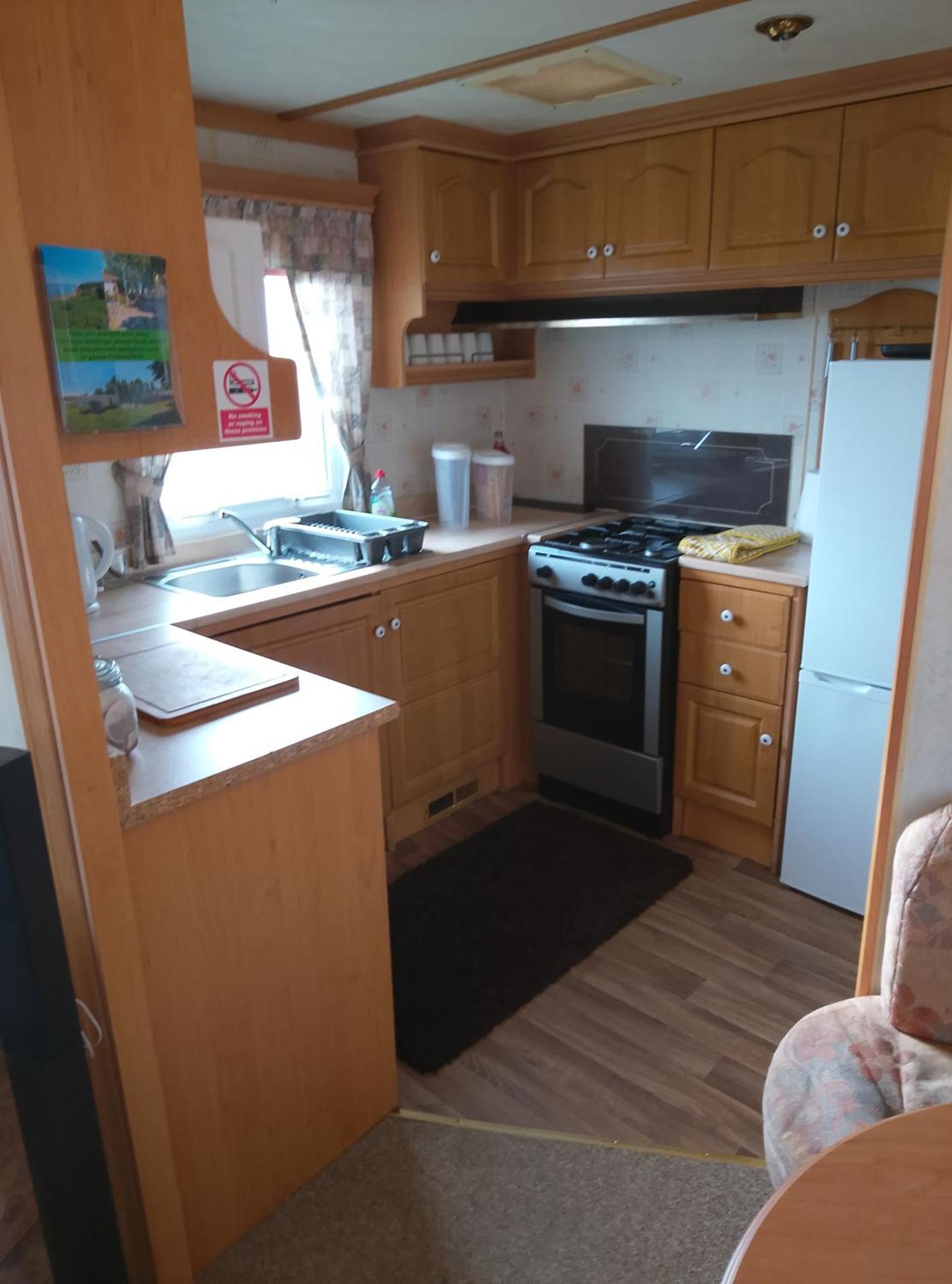 Warden Springs Caravan Park Ms16 Thornhill Road, Eastchurch,Me124Hf Sheerness Extérieur photo