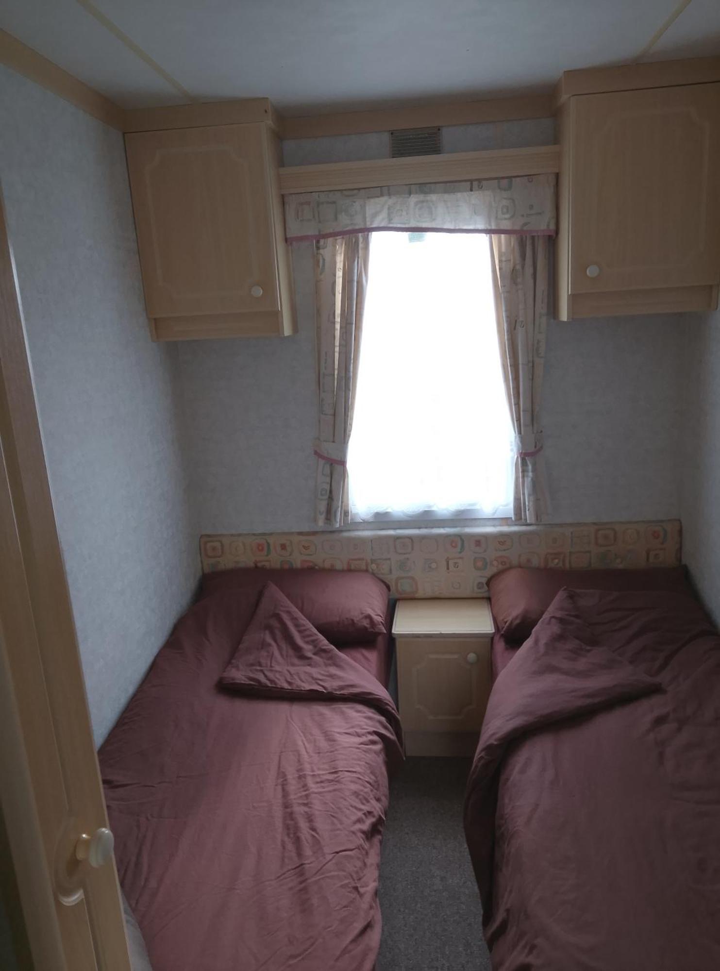 Warden Springs Caravan Park Ms16 Thornhill Road, Eastchurch,Me124Hf Sheerness Extérieur photo