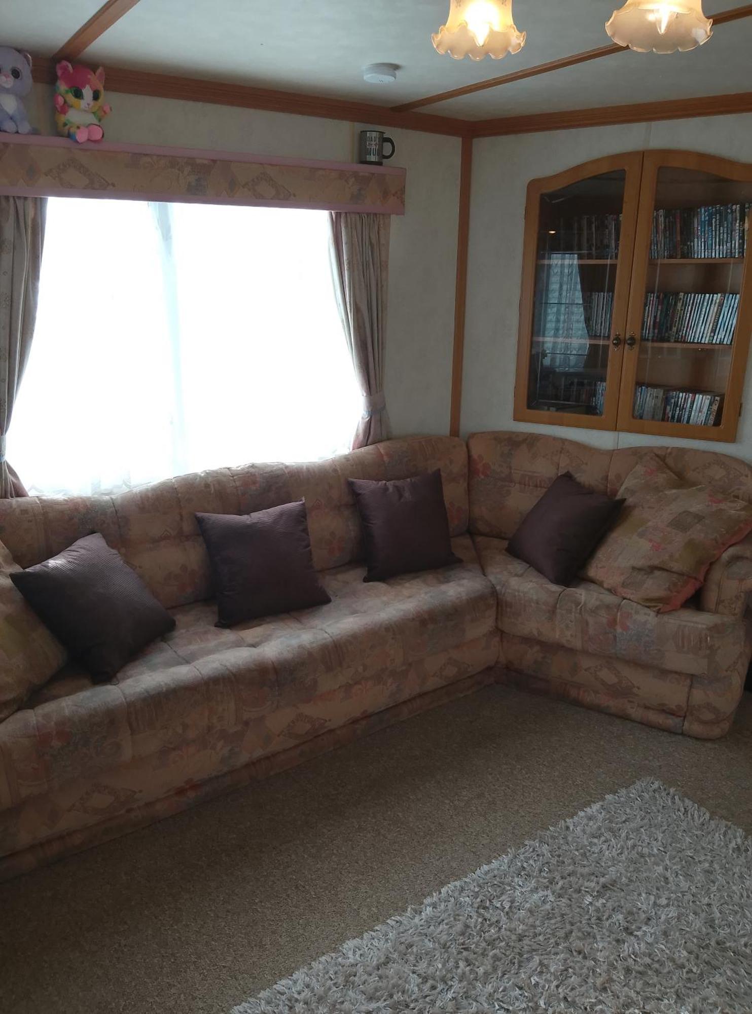 Warden Springs Caravan Park Ms16 Thornhill Road, Eastchurch,Me124Hf Sheerness Extérieur photo
